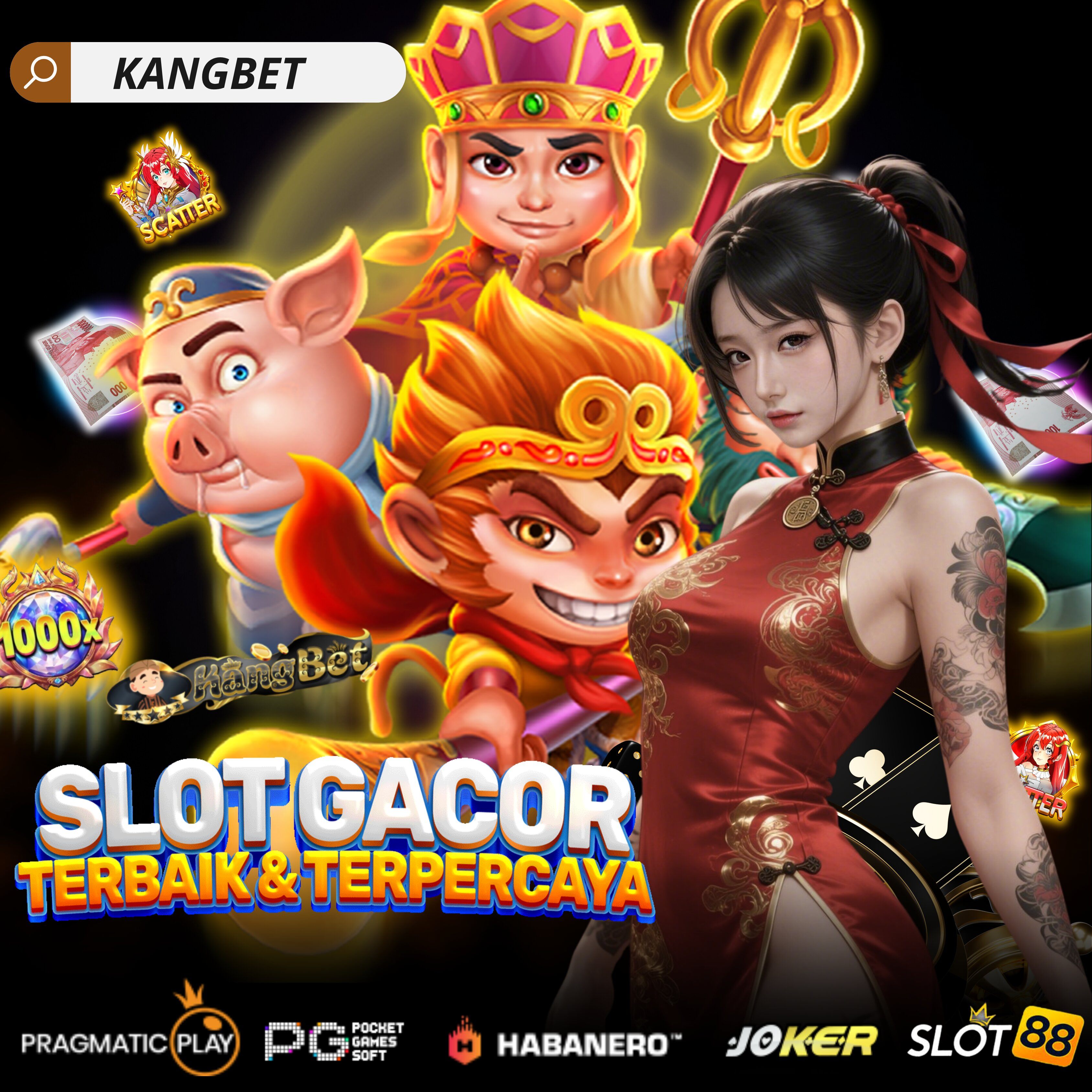 kangbet